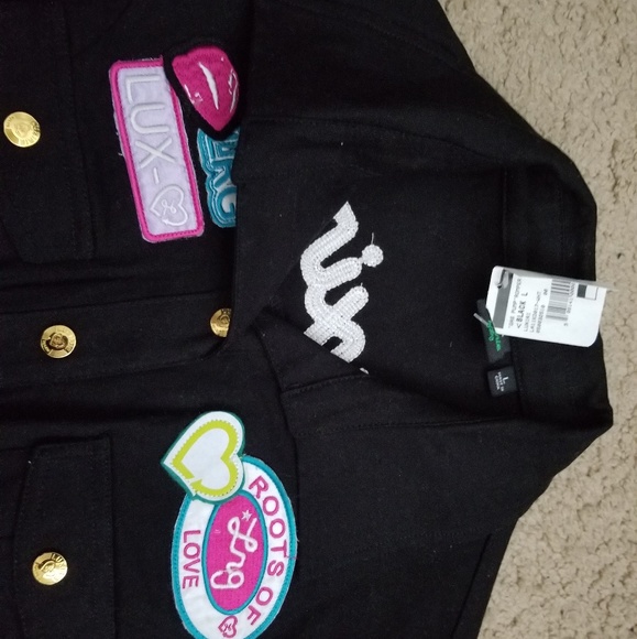 *****SOLD***** Women's LRG Sporty Jumpsuit - Picture 3 of 8